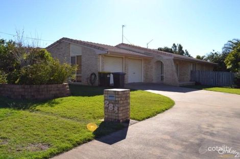 288 Avoca Rd, Avoca, QLD 4670