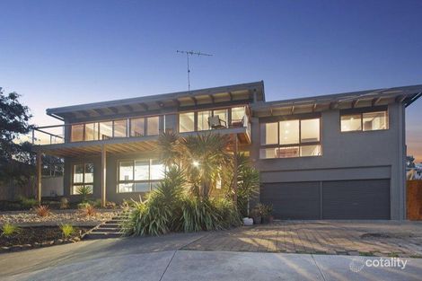 Property photo of 41 Cuthbertson Drive Ocean Grove VIC 3226