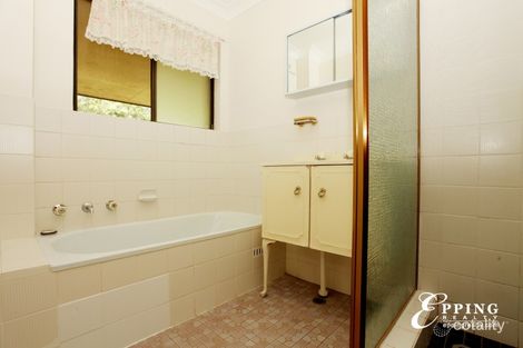 Property photo of 21/18 Edensor Street Epping NSW 2121