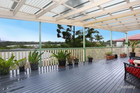 Property photo of 13 Outrigger Drive Robina QLD 4226