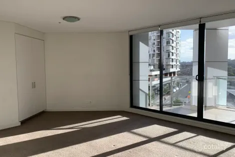 Property photo of 409/12 Brodie Spark Drive Wolli Creek NSW 2205