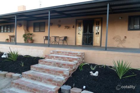 419 Toveys Rd, Chiltern, VIC 3683