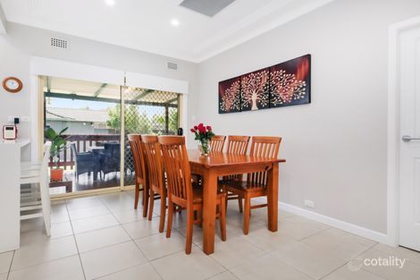 Property photo of 2 Rabaul Road Georges Hall NSW 2198