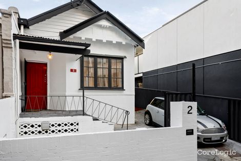 Property photo of 2 Pattison Street St Kilda VIC 3182