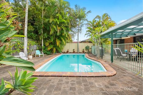 Property photo of 13 Willis Court Mermaid Waters QLD 4218