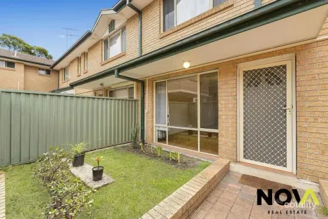 Property photo of 6/72-74 Meredith Street Bankstown NSW 2200