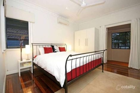 Property photo of 27 Willmington Street Newmarket QLD 4051