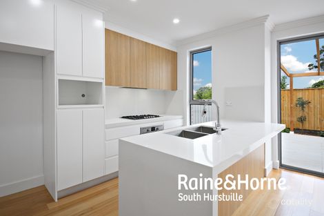 Property photo of 3/13 Olive Crescent Peakhurst NSW 2210