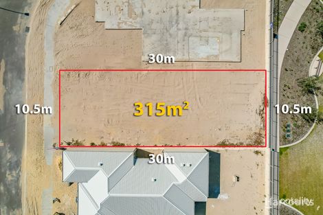 25 Keppel Gr, Eglinton, WA 6034