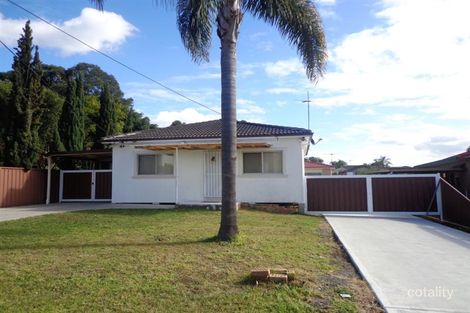 Property photo of 50 Market Street Smithfield NSW 2164