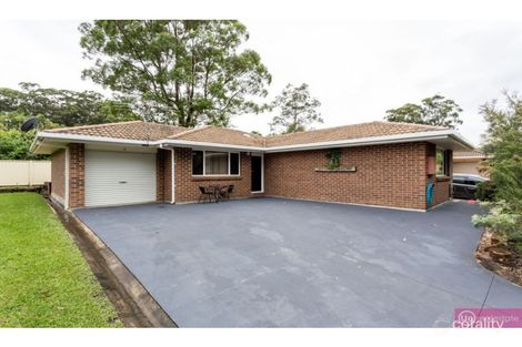 Property photo of 5/259 Linden Avenue Boambee East NSW 2452