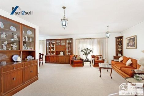 Property photo of 4 Rosewood Avenue Carlingford NSW 2118