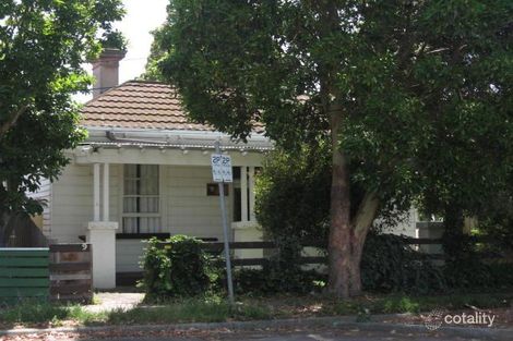 9 Stanley St, Brunswick, VIC 3056