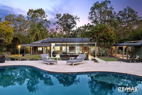 Property photo of 29 Arlington Court Munruben QLD 4125