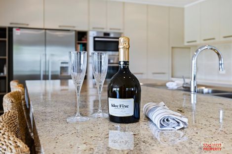 Property photo of 59 Harbour Drive Trinity Park QLD 4879