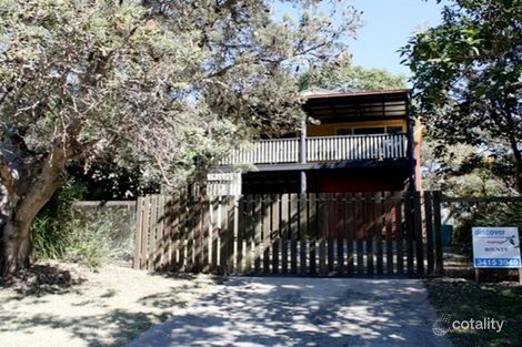 Lot 1/30 Bigoon Rd, Point Lookout, QLD 4183