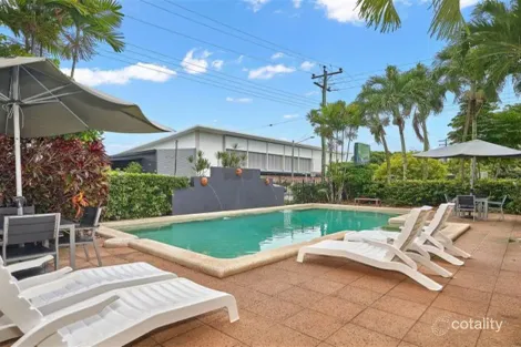 15/232-234 Grafton St, Cairns North, QLD 4870