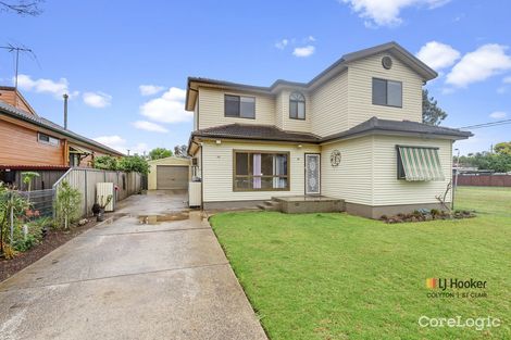 Property photo of 14 Tanderra Street Colyton NSW 2760