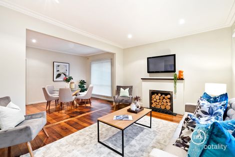 Property photo of 124 Rattray Road Montmorency VIC 3094