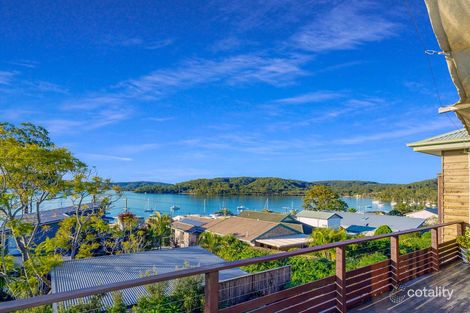 Property photo of 72A Steyne Road Saratoga NSW 2251