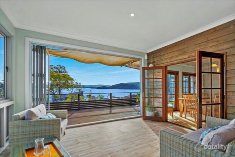 Property photo of 72A Steyne Road Saratoga NSW 2251