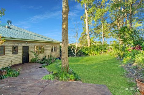 Property photo of 72A Steyne Road Saratoga NSW 2251