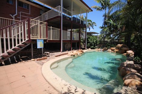 Property photo of 34 Glenlyon Drive Wulguru QLD 4811