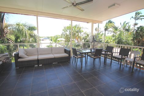 Property photo of 34 Glenlyon Drive Wulguru QLD 4811