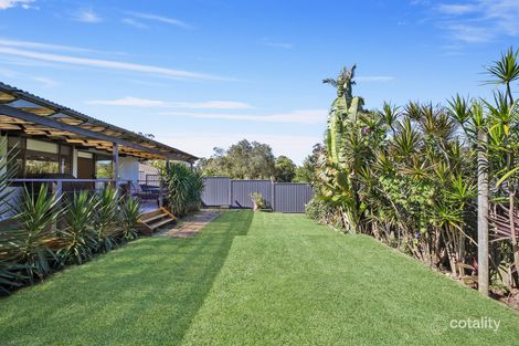 Property photo of 22 Oberton Street Kincumber NSW 2251