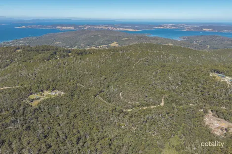 Property photo of Snug Falls Road Snug TAS 7054