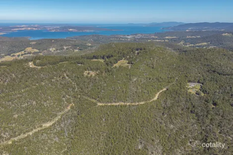 Property photo of Snug Falls Road Snug TAS 7054