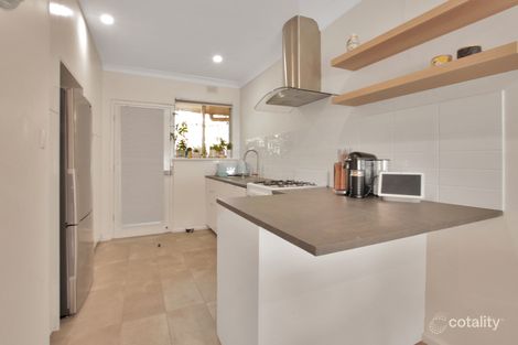 Property photo of 2/3 Ailsa Street Fullarton SA 5063