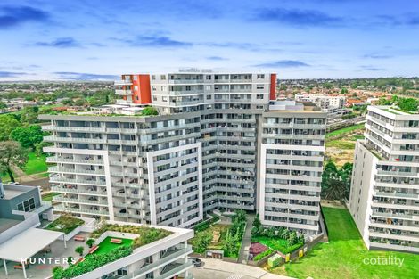 1004/22 Dressler Ct, Merrylands, NSW 2160