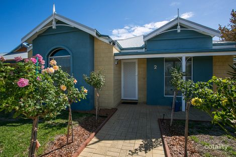 Property photo of 2 Dunwich Mews Butler WA 6036