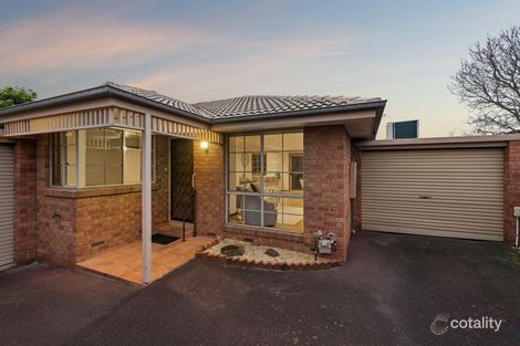 2/26 Mussert Ave, Dingley Village, VIC 3172