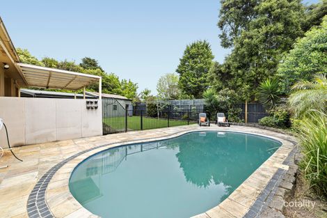 Property photo of 1 Bent Court Wantirna South VIC 3152