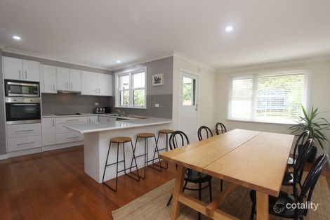Property photo of 4 Hoddle Avenue Goulburn NSW 2580