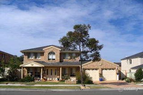 7 Valley View Cct, Warriewood, NSW 2102