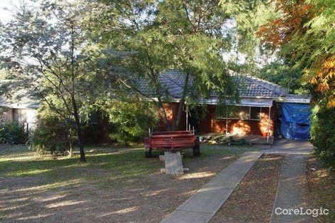 Property photo of 358 Great Western Highway Warrimoo NSW 2774