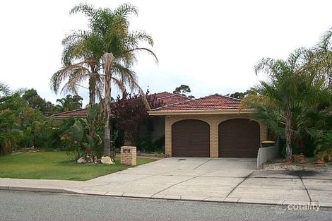 23 Bramble Way, Ballajura, WA 6066