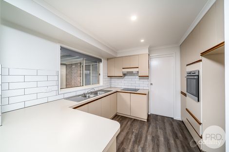 Property photo of 449 Lake Albert Road Lake Albert NSW 2650