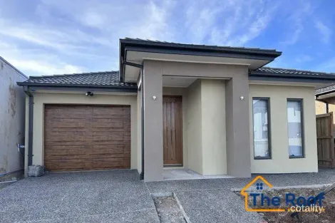 24 Shelterbelt Ave, Weir Views, VIC 3338