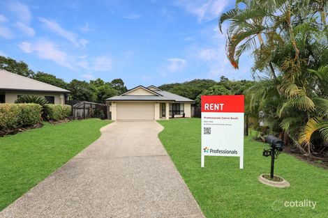 Property photo of 12 De Roma Close Kanimbla QLD 4870