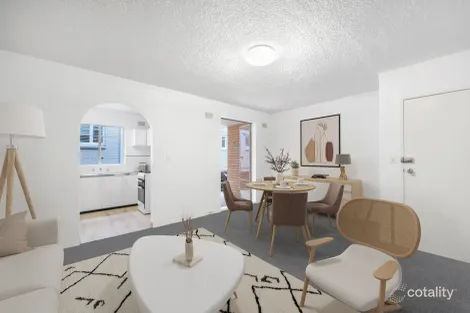 5/1 Millett Rd, Mosman, NSW 2088