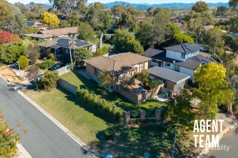 63 Mccabe Cres, Holt, ACT 2615