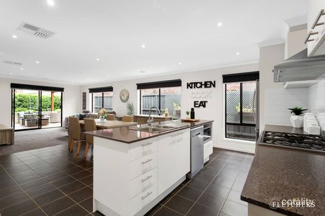 Property photo of 87 Wallaroo Way Doreen VIC 3754