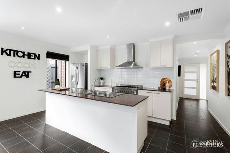 Property photo of 87 Wallaroo Way Doreen VIC 3754