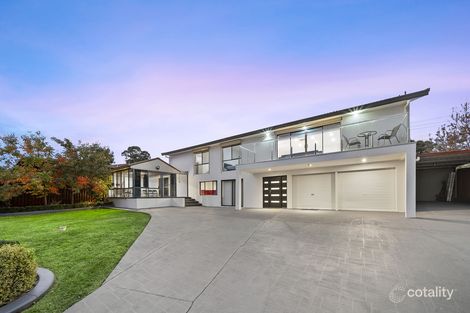 Property photo of 13 Kinalung Place Giralang ACT 2617