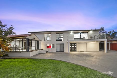 Property photo of 13 Kinalung Place Giralang ACT 2617
