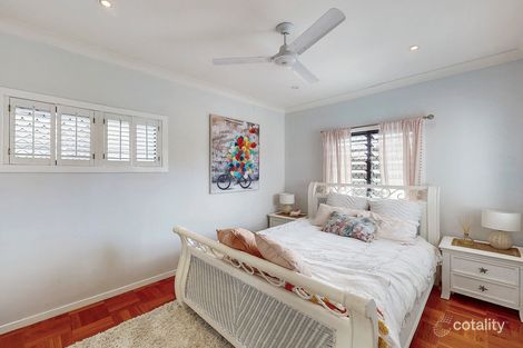 Property photo of 101 Chestnut Street Wynnum QLD 4178